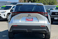 2025 Toyota bZ4X XLE