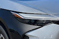 2025 Toyota bZ4X XLE