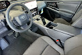 2025 Toyota bZ4X XLE