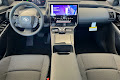 2025 Toyota bZ4X XLE