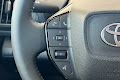 2025 Toyota bZ4X XLE