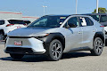 2025 Toyota bZ4X XLE