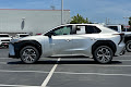2025 Toyota bZ4X XLE