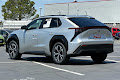 2025 Toyota bZ4X XLE