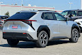 2025 Toyota bZ4X XLE