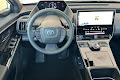 2025 Toyota bZ4X XLE