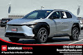 2025 Toyota bZ4X XLE