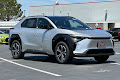 2025 Toyota bZ4X XLE