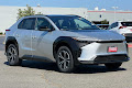2025 Toyota bZ4X XLE