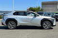 2025 Toyota bZ4X XLE