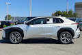 2025 Toyota bZ4X XLE