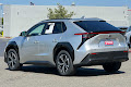 2025 Toyota bZ4X XLE