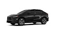 2025 Toyota bZ4X XLE