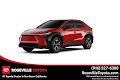 2025 Toyota bZ4X XLE