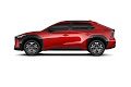 2025 Toyota bZ4X XLE