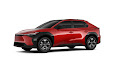 2025 Toyota bZ4X XLE