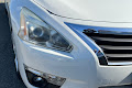 2013 Nissan Altima 3.5 SV