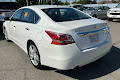 2013 Nissan Altima 3.5 SV