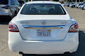 2013 Nissan Altima 3.5 SV