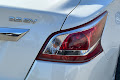 2013 Nissan Altima 3.5 SV
