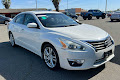 2013 Nissan Altima 3.5 SV