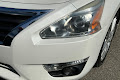 2013 Nissan Altima 3.5 SV