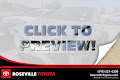 2018 Toyota Mirai