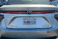 2018 Toyota Mirai