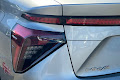 2018 Toyota Mirai
