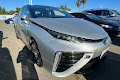 2018 Toyota Mirai