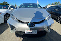 2018 Toyota Mirai