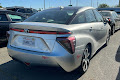 2018 Toyota Mirai