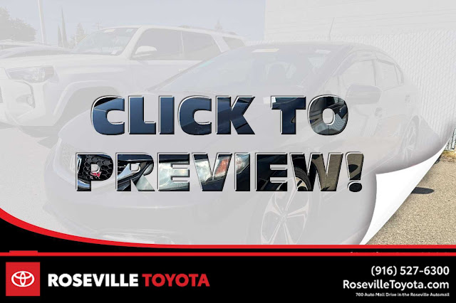 2014 Honda Civic Si