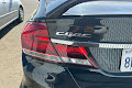2014 Honda Civic Si