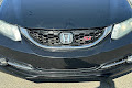 2014 Honda Civic Si
