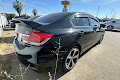2014 Honda Civic Si