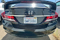 2014 Honda Civic Si