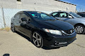 2014 Honda Civic Si