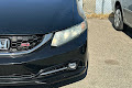 2014 Honda Civic Si