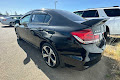 2014 Honda Civic Si