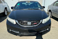2014 Honda Civic Si