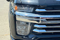 2021 Chevrolet Silverado 3500HD High Country