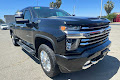 2021 Chevrolet Silverado 3500HD High Country