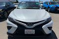 2021 Toyota Camry TRD V6