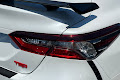 2021 Toyota Camry TRD V6