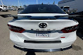 2021 Toyota Camry TRD V6