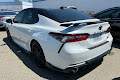 2021 Toyota Camry TRD V6