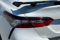 2021 Toyota Camry TRD V6