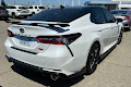 2021 Toyota Camry TRD V6