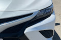 2021 Toyota Camry TRD V6